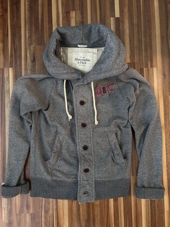 Abercrombie&Fitch Hoodie