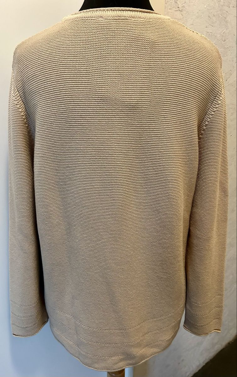 Maglioni & Felpe: Maerz Pullover, Grösse 42, neu mit Etikette – Nuovo e nell'imballaggio originale da Oberhasli venduto da anzis 3