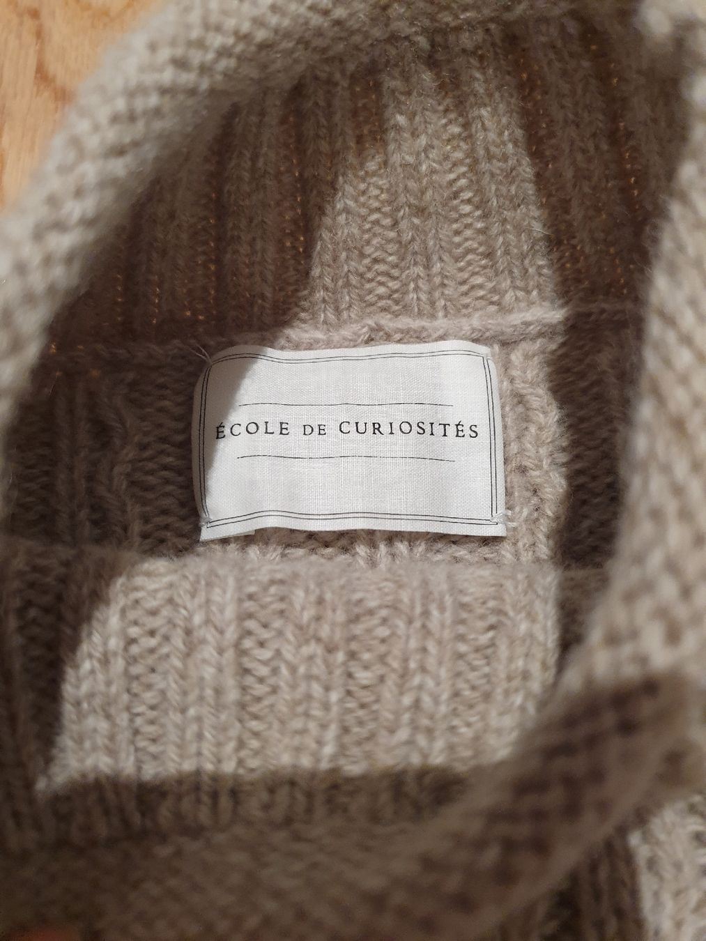 Pulls & Sweat-shirts: Ecole de Curiosites, Pullover, M, Neu – Neuf avec emballage d'origine à Winterthur par Sjull 1