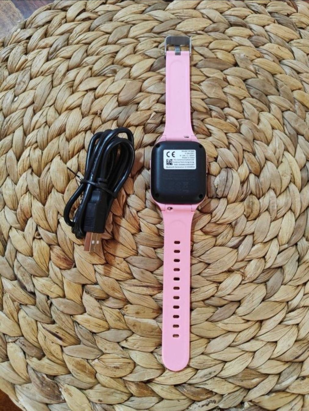 Swatch Smartwatch: Smartwatch TCL MOVETIME Family – Gebraucht aus Solothurn von Electronic.3 2
