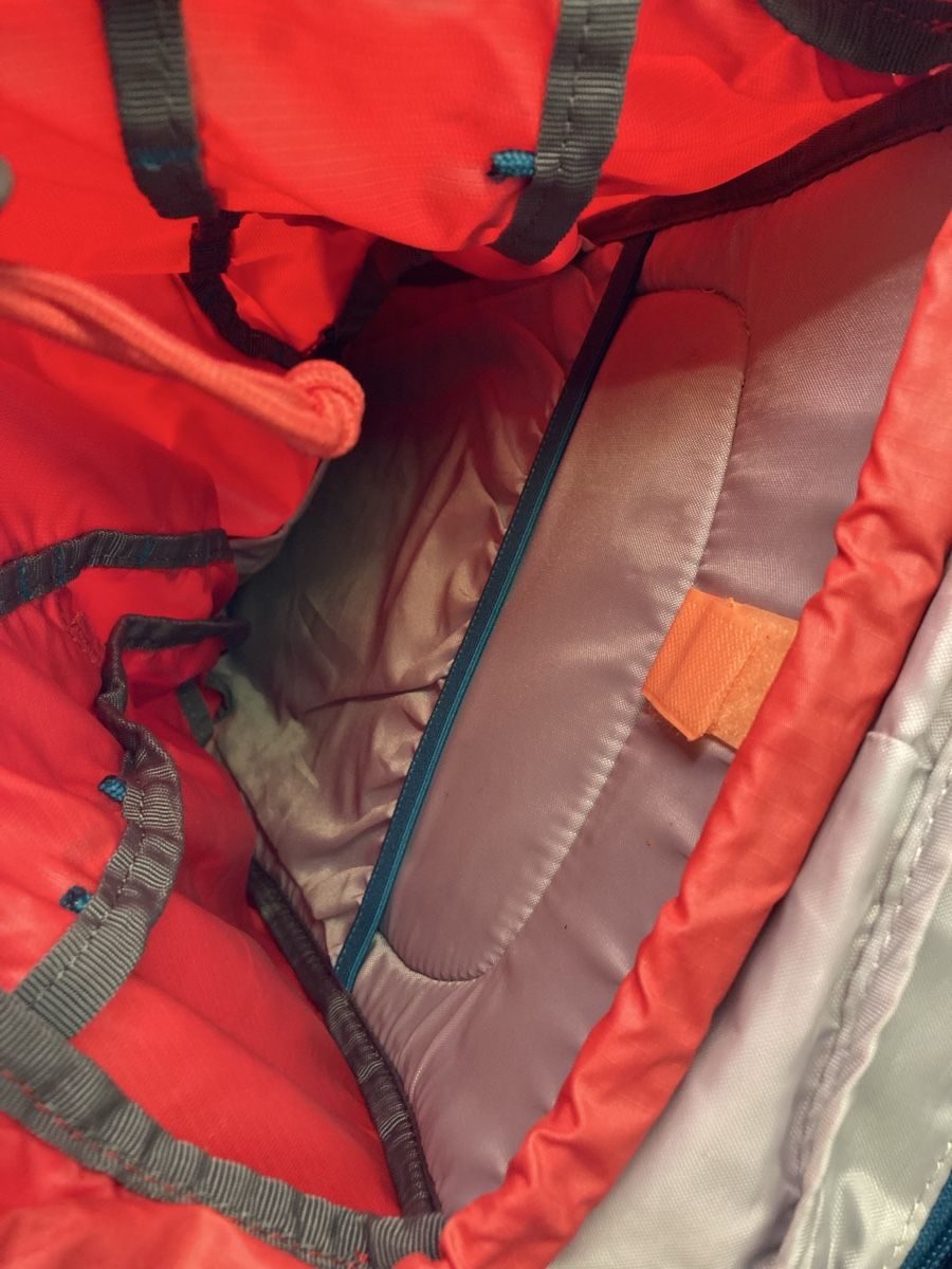 Deuter Borse & Zaini: Kinderrucksack Deuter Climber – Usato da Anglikon venduto da vro_qfw6 2