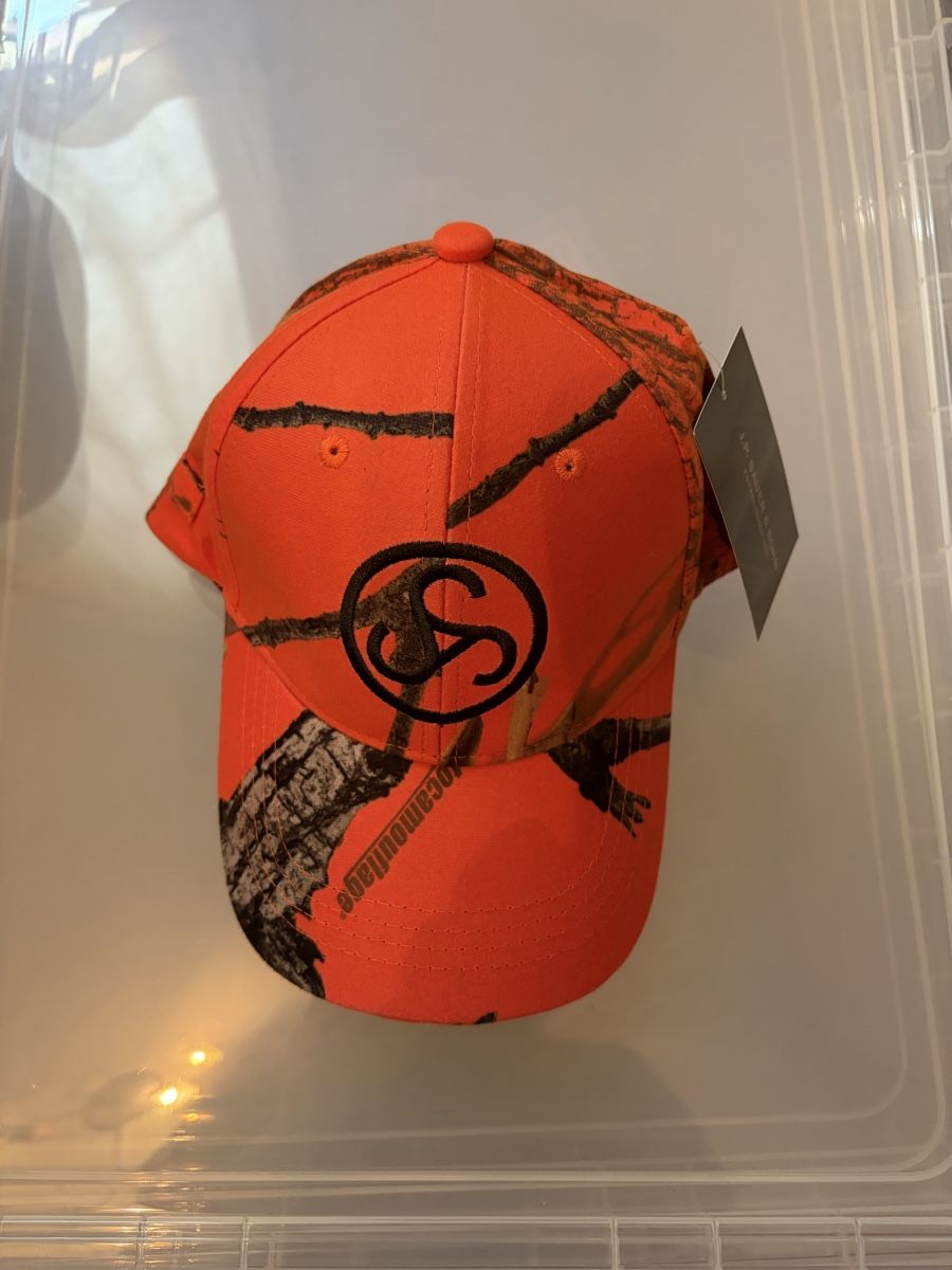 Sonstige Kleidung & Accessoires: Sauer Cap – Neu (gemäss Beschreibung) aus Susch von l1675
