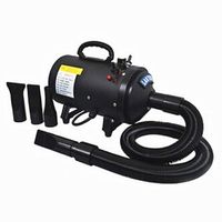 Hundefön Trockner Hunde Pet Dryer 2400W