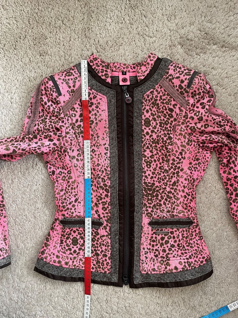 Sportalm Jacken: Stylische Jacke von Sportalm – Neu (gemäss Beschreibung) aus Zürich von Caracol1998 3
