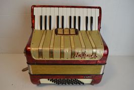 Akkordeon chromatisch Hohner Concerto I