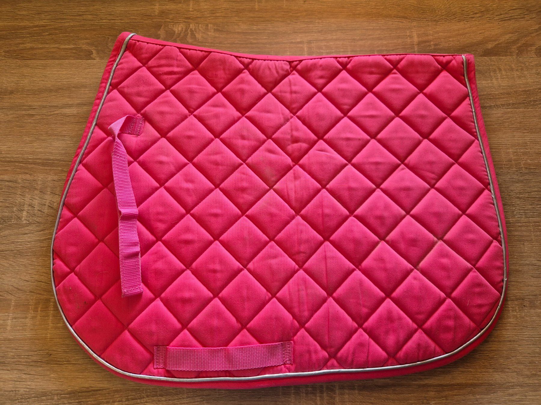 Coperte: Pony Schabracke – Usato da Meggen venduto da Orrinka20