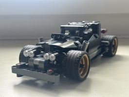 Lego Technic 42046 Racer
