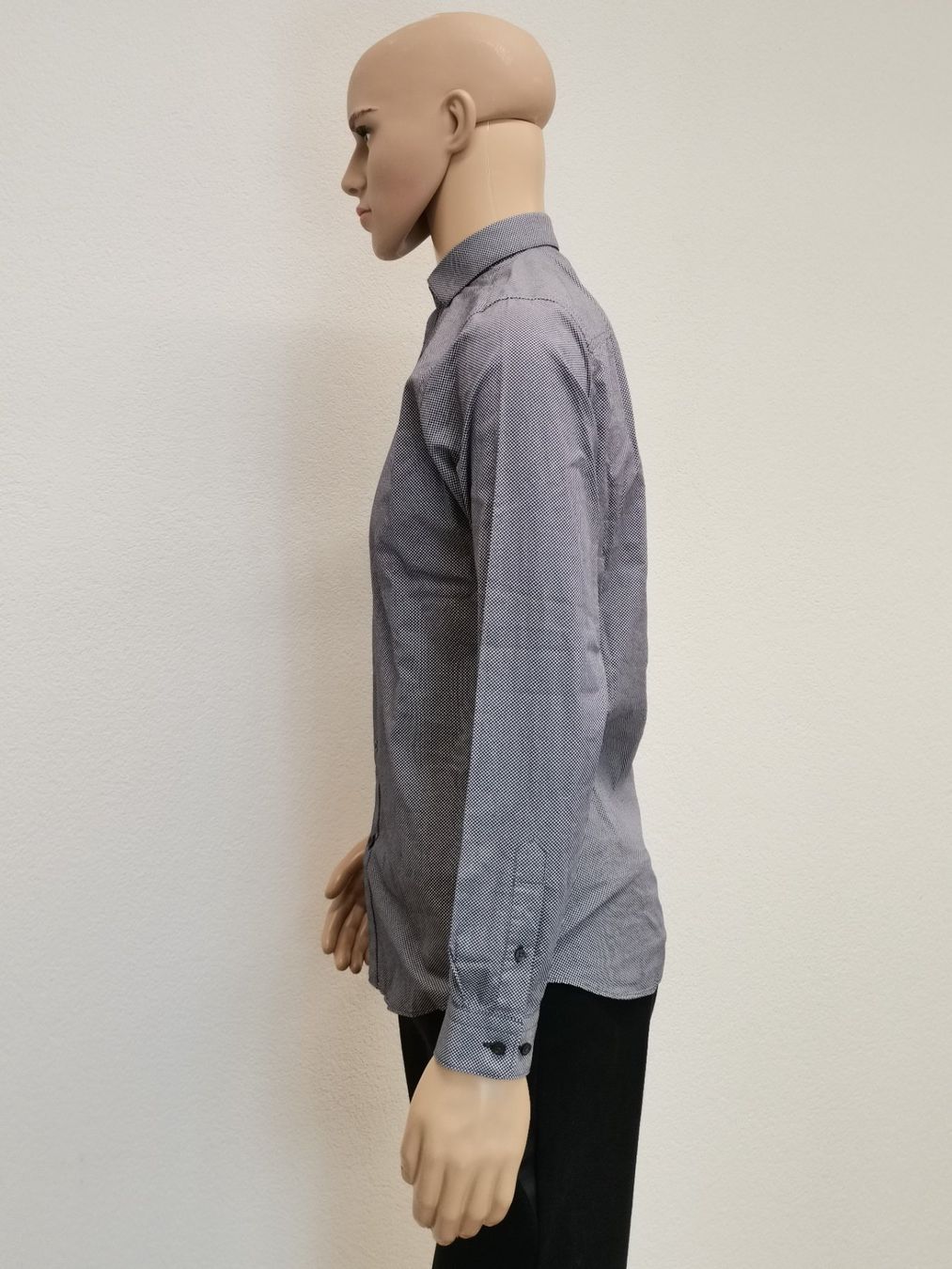 Camicie: JACK&JONES Premium Herrenhemd – Usato da Schaffhausen venduto da Restwert_SH 4