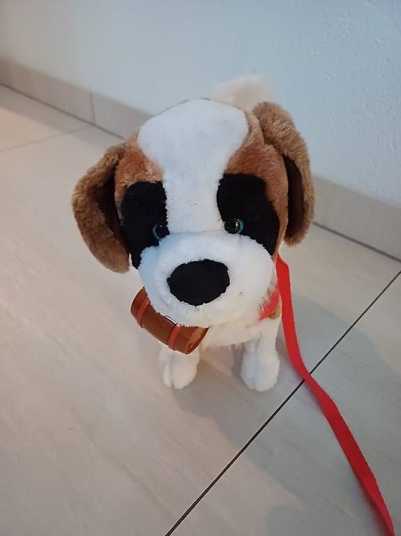 Giocattoli: Chien interactif Samby – Usato da Bex venduto da Sakito 1