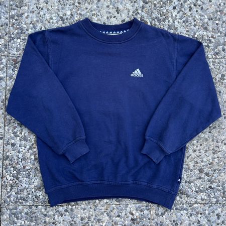 Vintage Adidas Crewneck Sweat-shirt