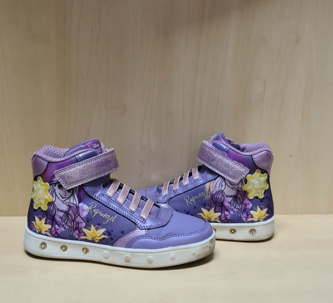 Geox Scarpe per ragazze: Geox Sneaker 31 – Usato da Rüti ZH venduto da Minicooper14