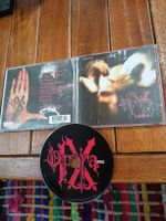 Opera Ix- anphisbena 
