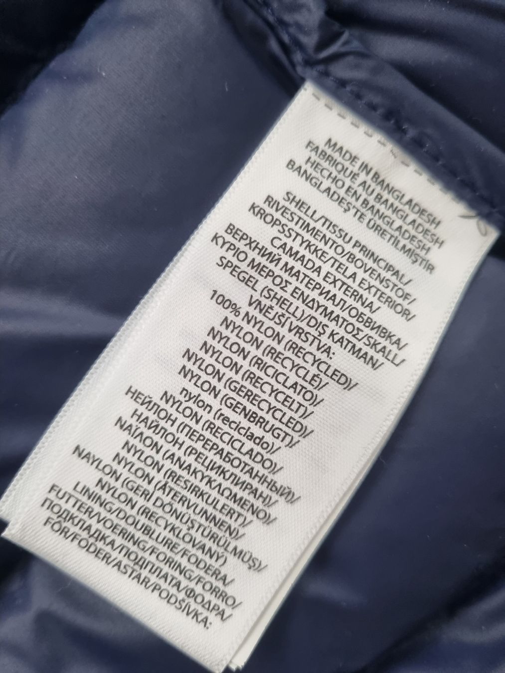 Ralph Lauren Giacche & Cappotti: Polo Ralph Lauren Boy's fall puffer jacket – Nuovo (secondo la descrizione) da Bottmingen venduto da alenov 2