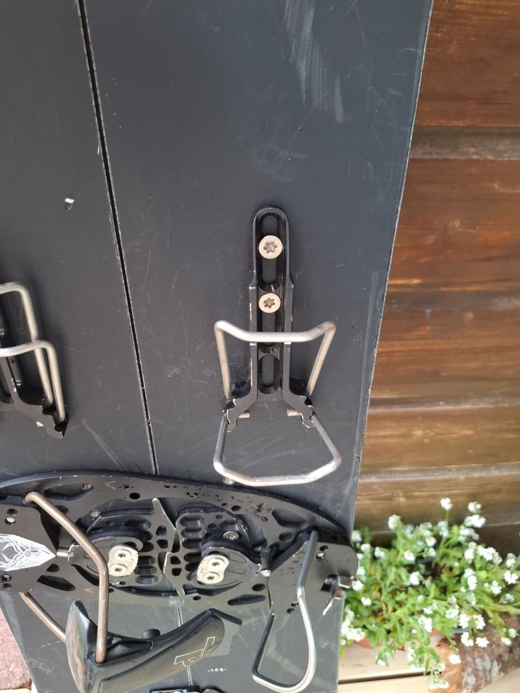 Board: Splitboard zu verkaufen – Usato da Hondrich venduto da lorenz50 5