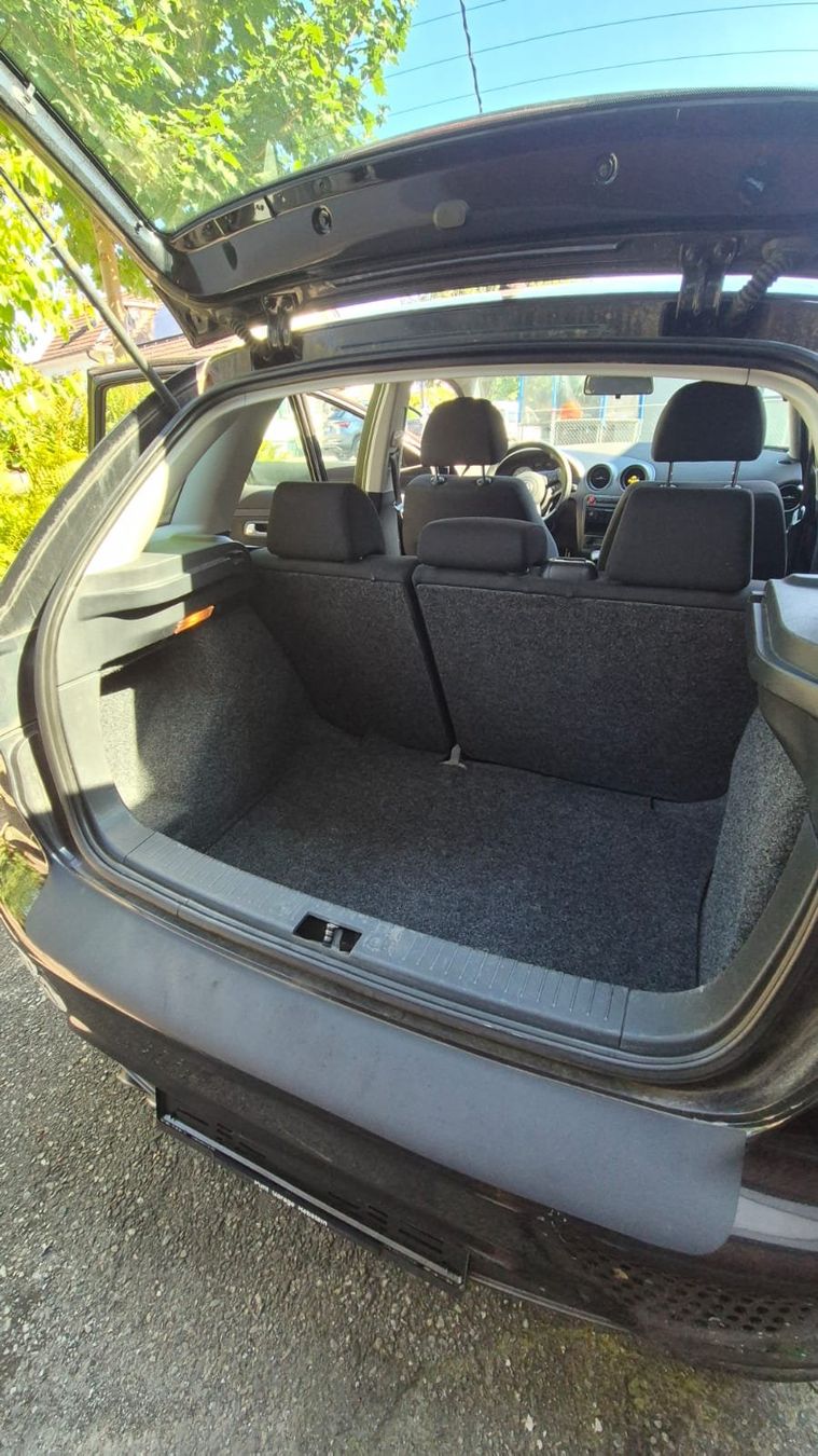 Seat Autos: Seat Ibiza – Gebraucht aus Kriessern von Feuer75 3