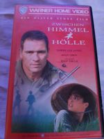 Zwischen Himmel und Hölle (USA 1993) VHS Warner Home Video