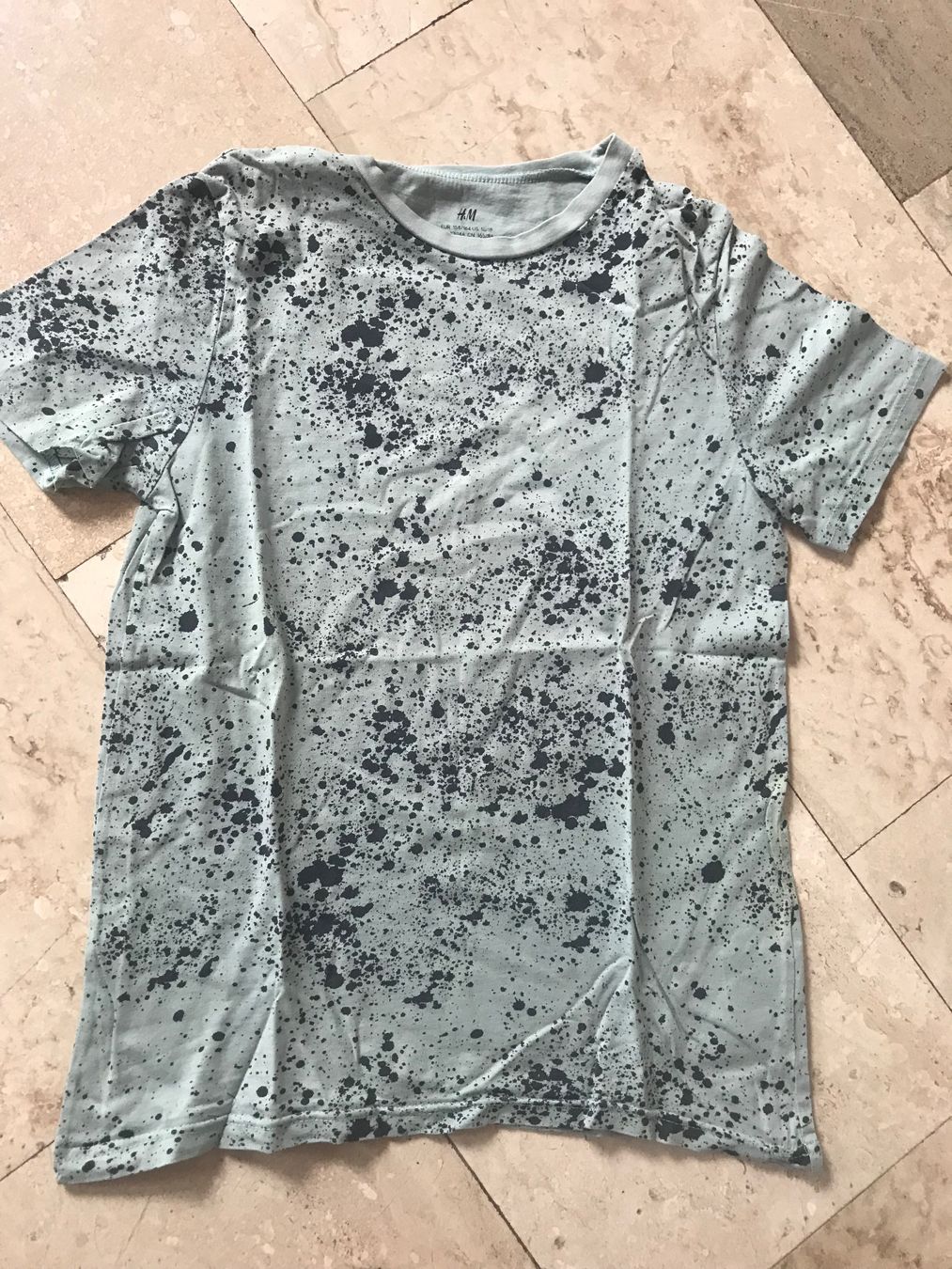 Camicie, T-shirt & Polo: T-Shirt 158/164 – Usato da Oftringen venduto da mbc_b8vr