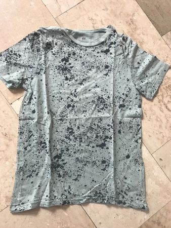T-Shirt 158/164