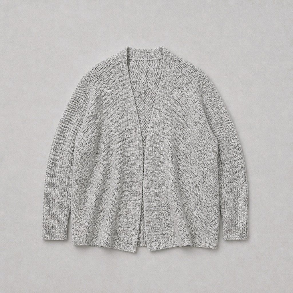 Promod Giacche: Strick Cardigan Jacke promod ca. Gr. S – Usato da Füllinsdorf venduto da Sunnebliemli7