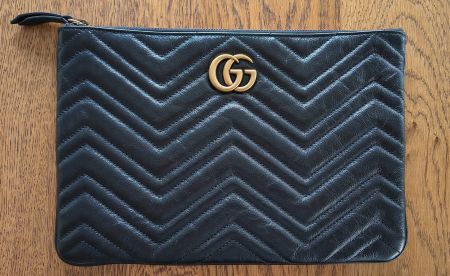 Originale Gucci Pouch/Clutch