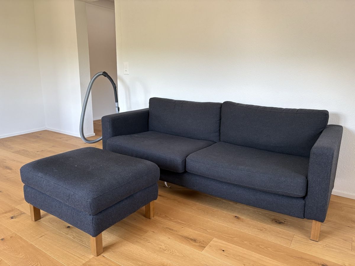 Divani: Sofa Neuwertig  – Nuovo (secondo la descrizione) da St. Gallen venduto da nig_9w2t 1
