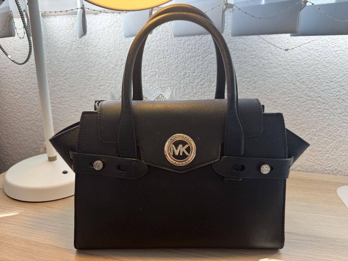 Michael Kors Borse da donna: Michael Kors Handtasche Carmen – Usato da Gipf-Oberfrick venduto da juliaeilish 1