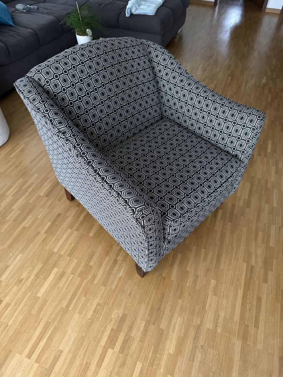 Poltrone: Sessel – Usato da Thun venduto da rac_b85w 3