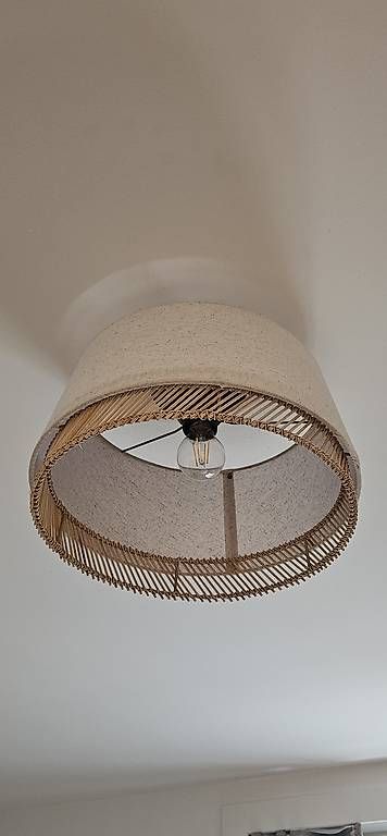 Lampadari & plafoniere: Plafonnier Luminart – Usato da Cudrefin venduto da Mariiea