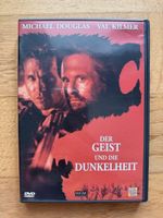 Der Geist und die Dunkelheit (1996) - DVD