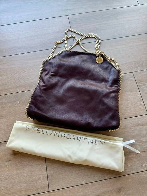 Borse da donna: Stella McCartney Falabella – Usato da Rütihof venduto da zoe.jpg