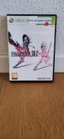 Xbox 360 - Final Fantasy 13-2