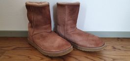 UGG original Stiefel aus Leder für Winter Grösse 40