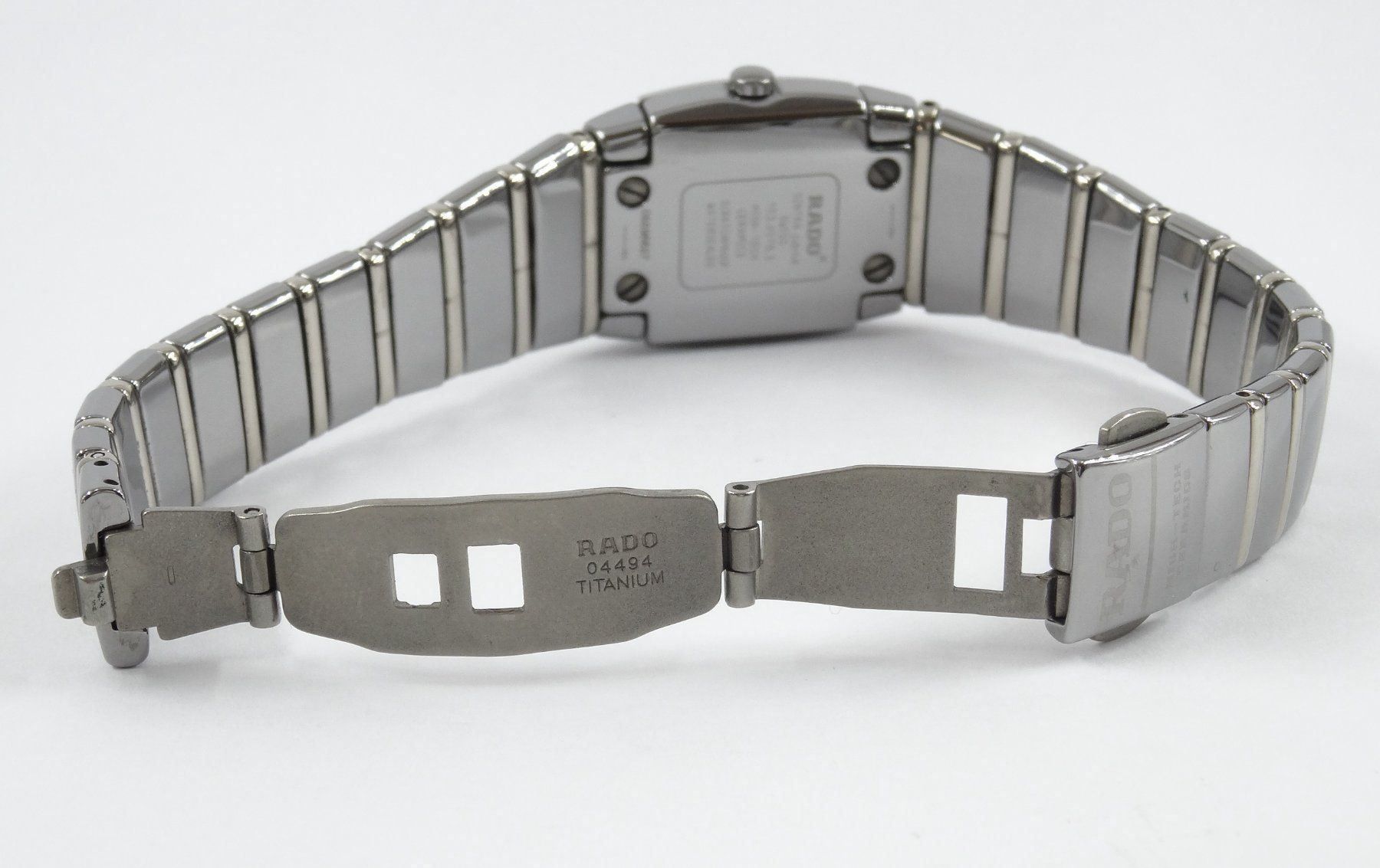 Rado Orologi: NEU Rado Sintra S Superjubilé – Nuovo e nell'imballaggio originale da Matten b. Interlaken venduto da kero71 8