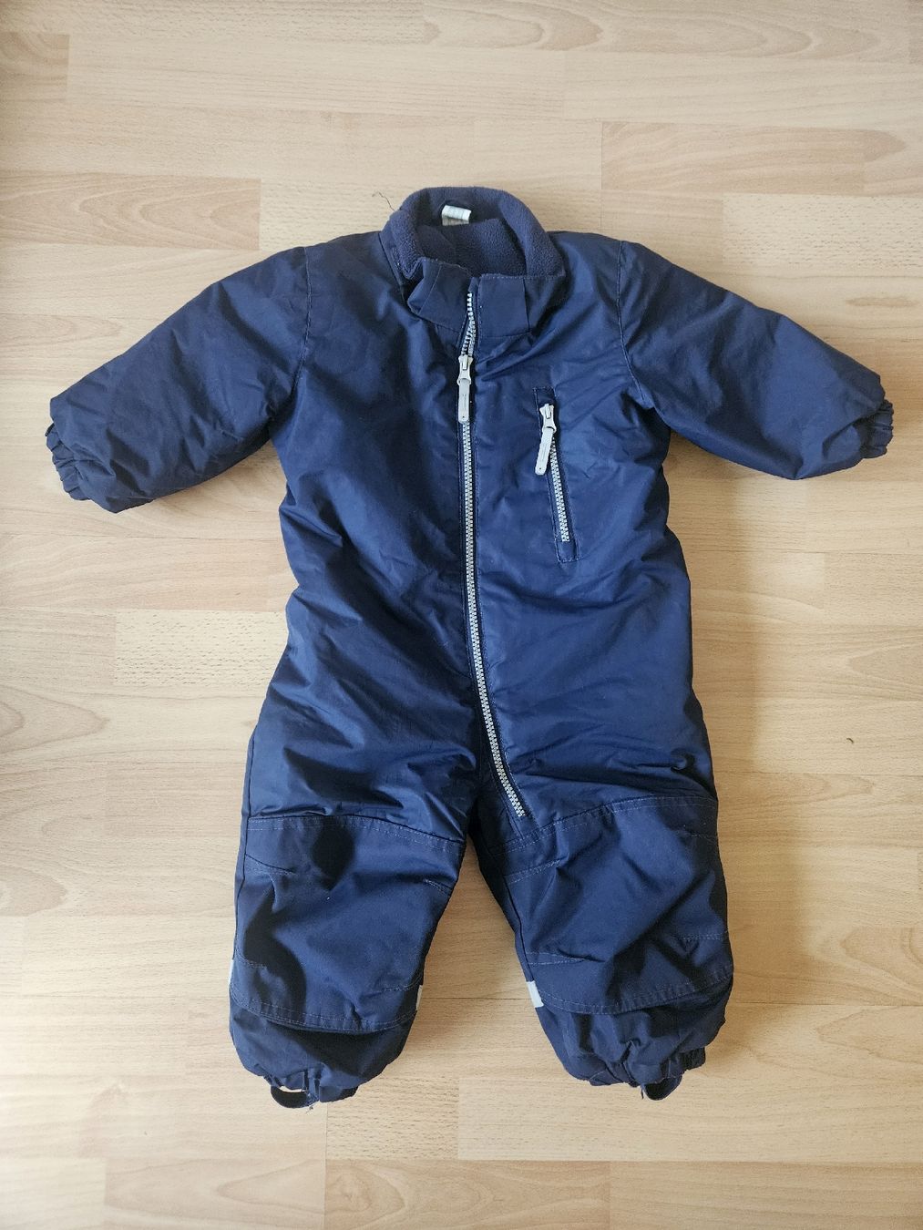H&M Babyanzüge: H&M Winteroverall Gr. 80 – Gebraucht aus Zürich von Kris8050 9