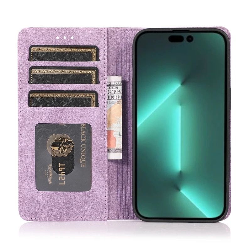 Apple Cover & Protezioni schermo: Handy Hülle Flipcase - iPhone 14 Pro – Nuovo e nell'imballaggio originale da Flamatt venduto da jmaurer 2