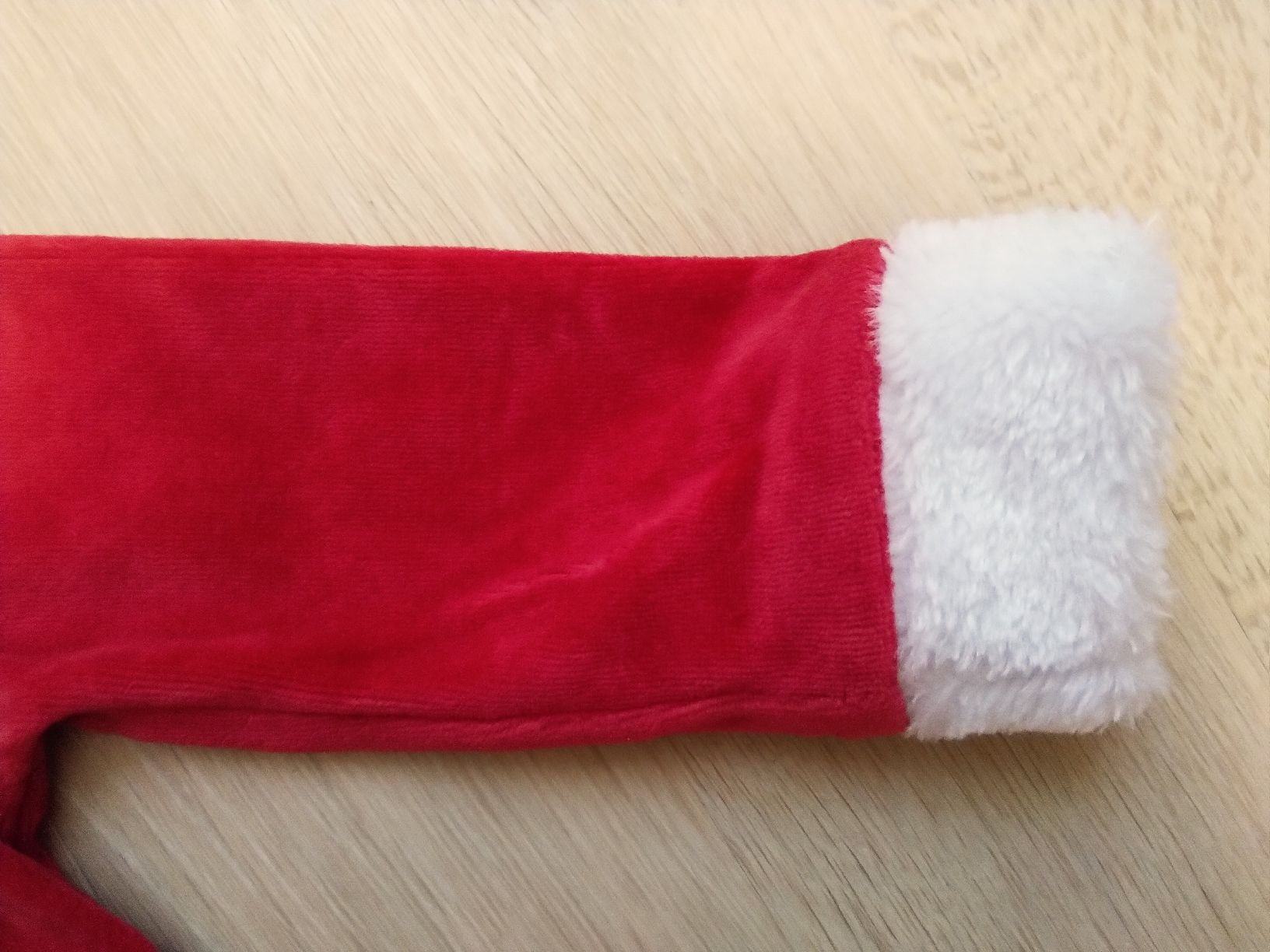 Costumi: Weihnachtsanzug Baby Grösse 68 – Usato da Naters venduto da oks_6rfv 1