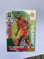 Cody Gakpo Goal Machine - Panini World Cup 2026