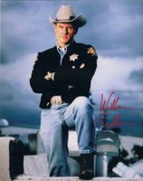 William Sadler 1950- Autogramm signiert Foto 20x25cm