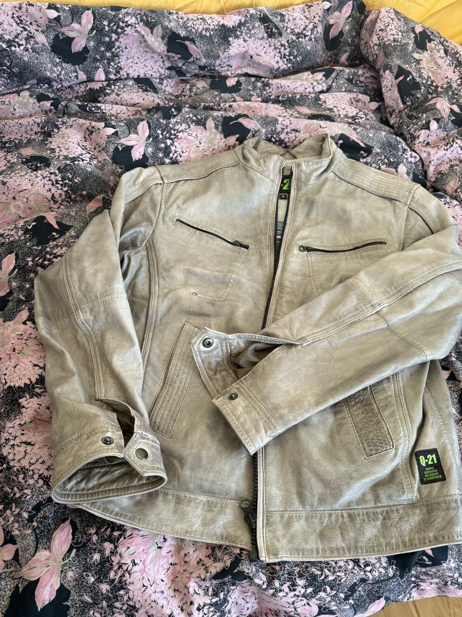 Jacken: Veste – Gebraucht aus Biel/Bienne von mar_hhq2 1
