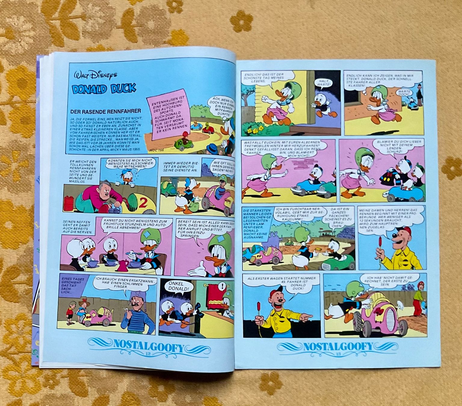 Fumetti: Goofy Heft Nr 5 von 1983 – Usato da Endingen venduto da nathan05 4