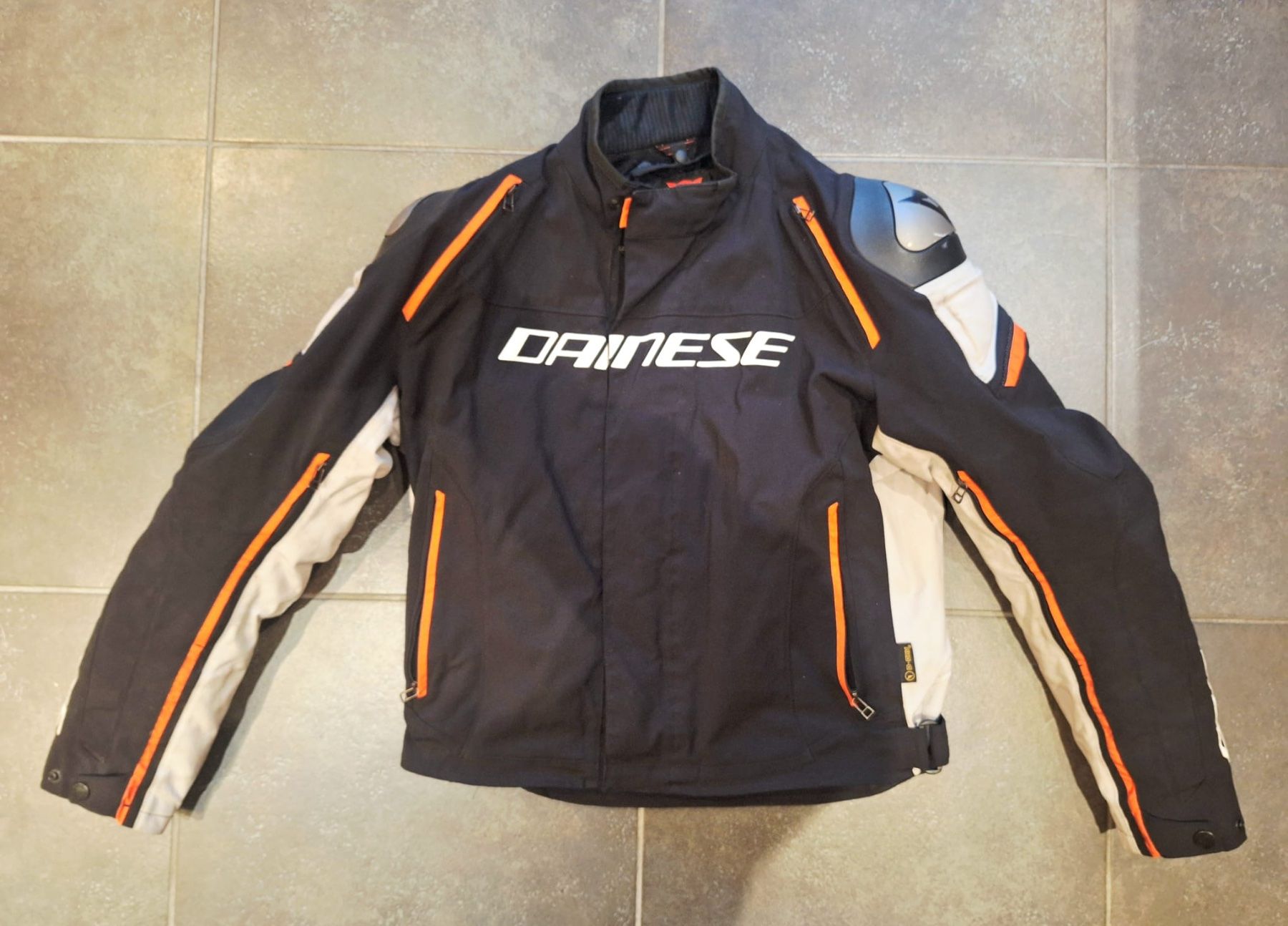 Dainese Giacche: Motorrad Jacke Dainese – Usato da Wangen ZH venduto da MarianneMunz