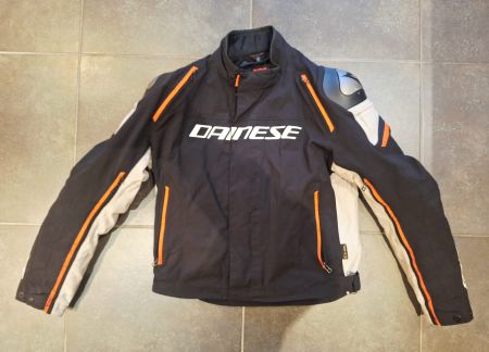 Motorrad Jacke Dainese