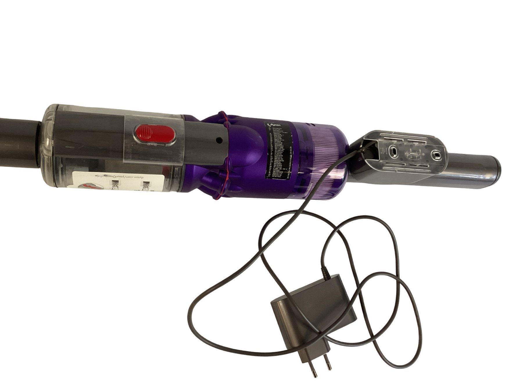 Dyson Aspirateurs & Accessoires: DYSON Omni-glide Akku Staubsauger – D'occasion à Zürich par Restwert_Zuerich 2