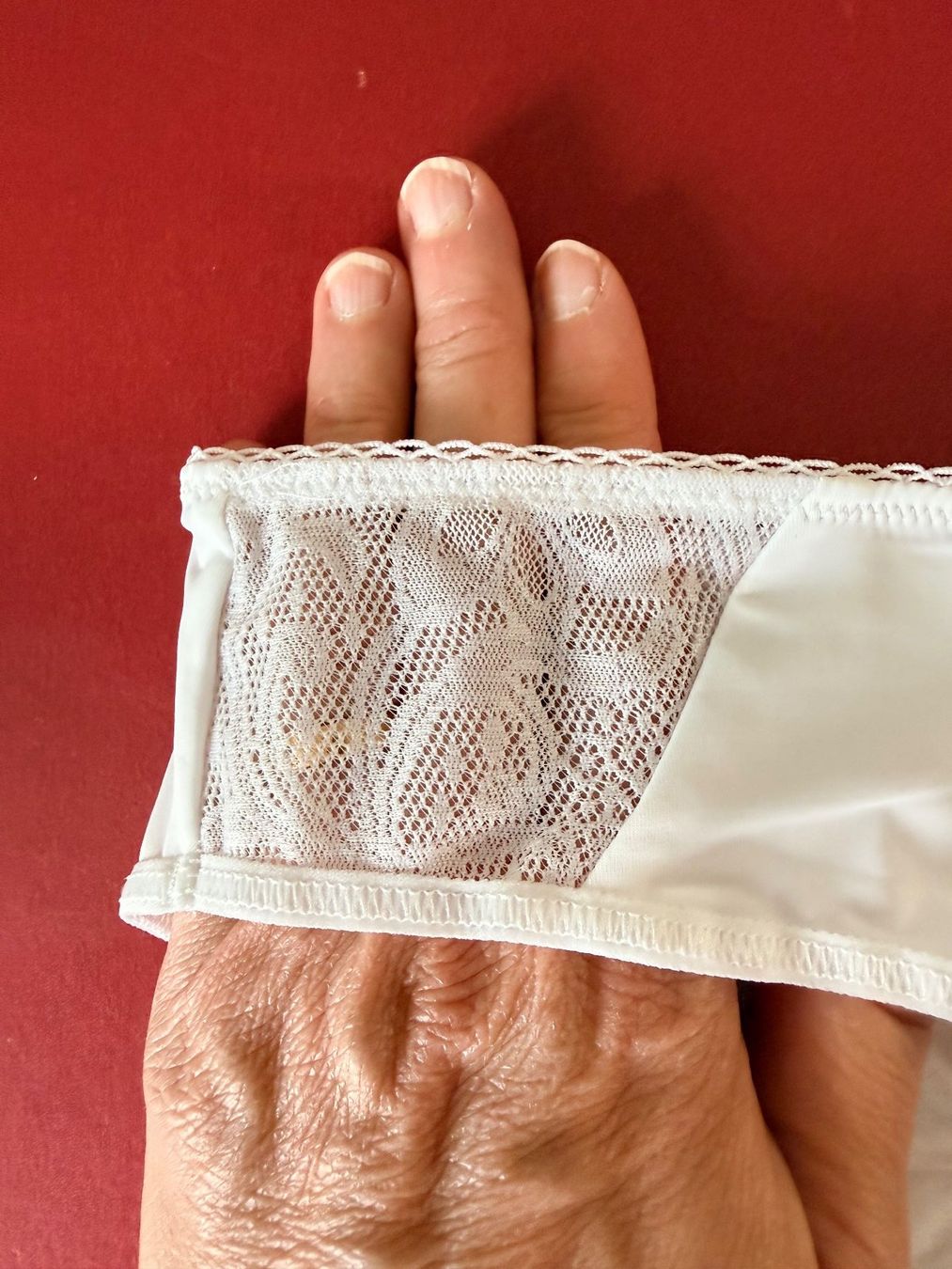 Dim Altra biancheria intima: DIM Basic, Slips FEMININE, Grösse 44, 2 Stück in Weiss – Nuovo e nell'imballaggio originale da Rudolfstetten venduto da gst_g7xl 3