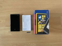 Nokia Lumia 920