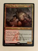 1 x Ruric Thar, the Unbowed - Magic: The Gathering - MtG