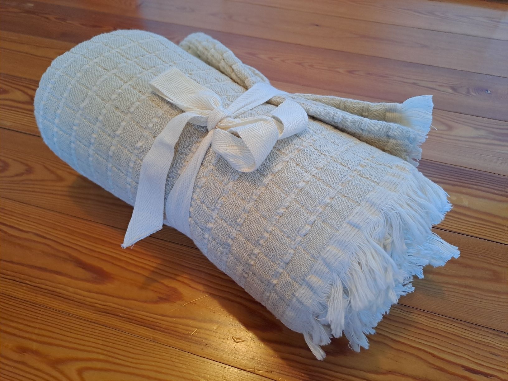 Coperte: Coperta plaid  – Nuovo e nell'imballaggio originale da Breno venduto da ann_rbw5 1