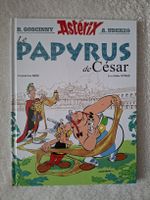 Bande dessinée BD Asterix: Le Papyrus de César -
