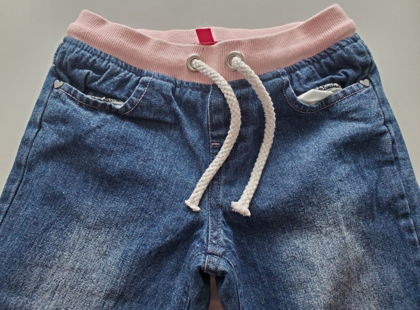 Hosen: Hose gefüttert gr.110 – Gebraucht aus Frauenfeld von BeneFull 2