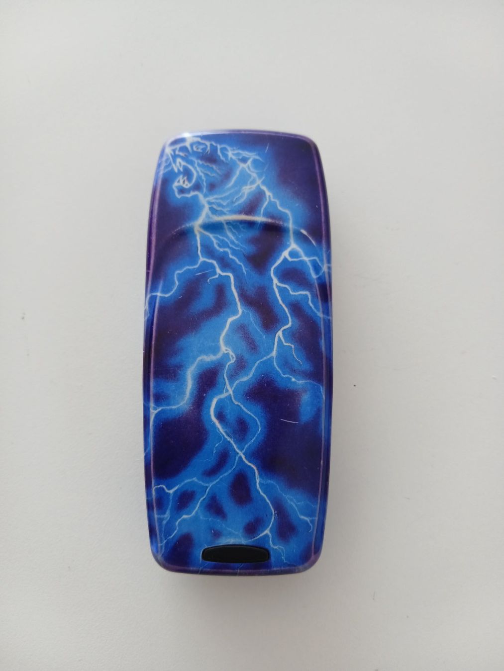 Nokia Portables: Nokia 3310 Handy gemustert, gebraucht – D'occasion à Kloten par Travolli 1